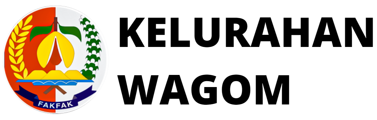 KELURAHAN WAGOM